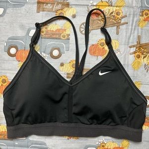 Nike Dri Fit Sports Bra